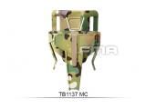 FMA FSMR POUCH IN 7.62 FOR Belt Multicam TB1137-MC